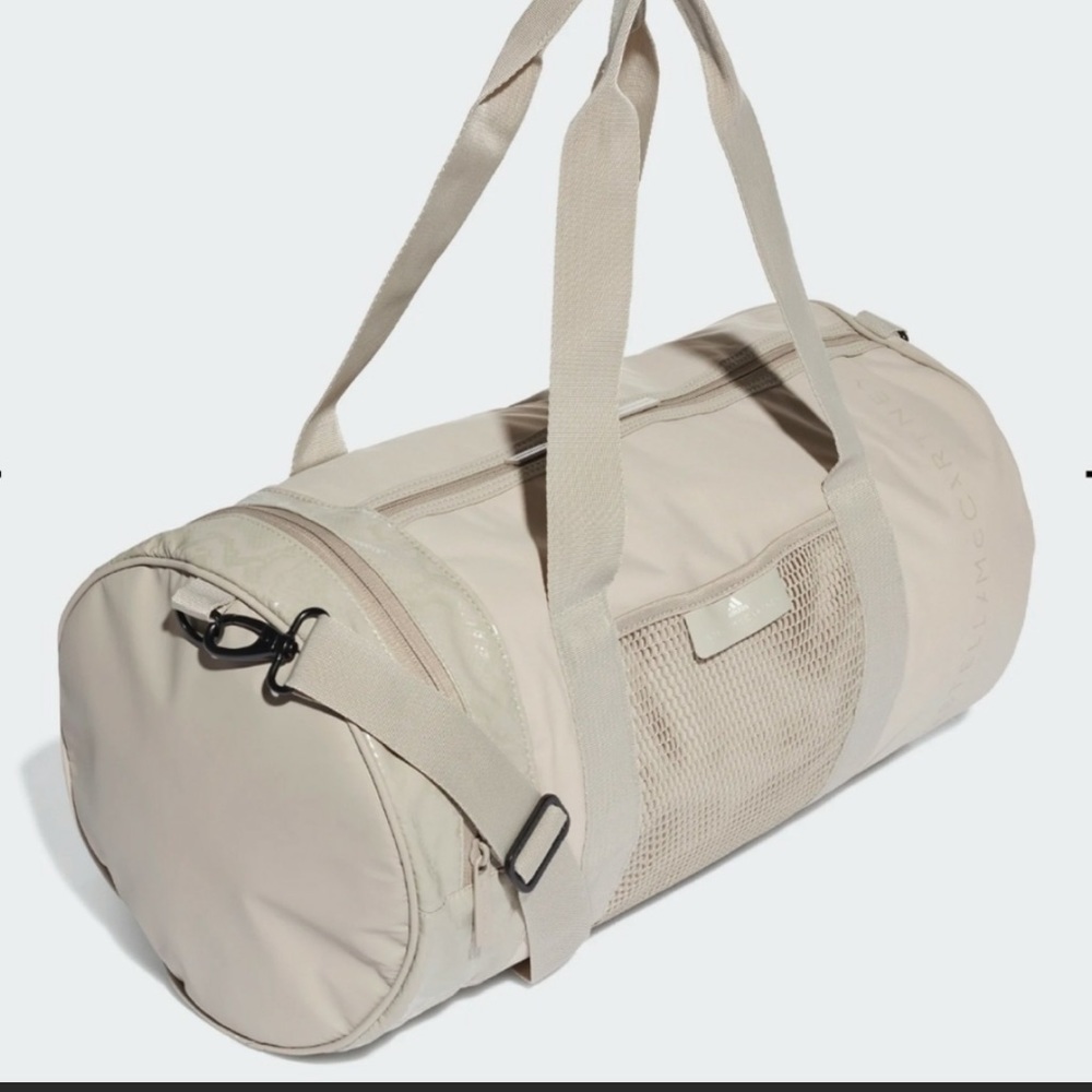 Adidas Stella McCartney duffel bag